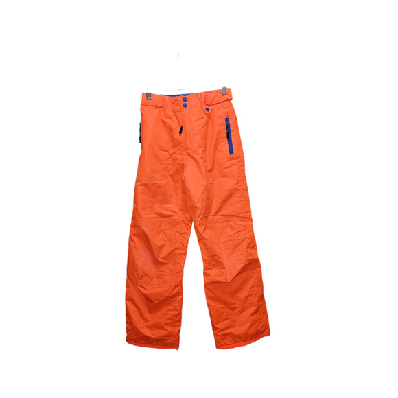 Mini Boden Other - Boden All Weather Waterproof Trouser Ski Pants Snow Pants Boys SZ 11/12